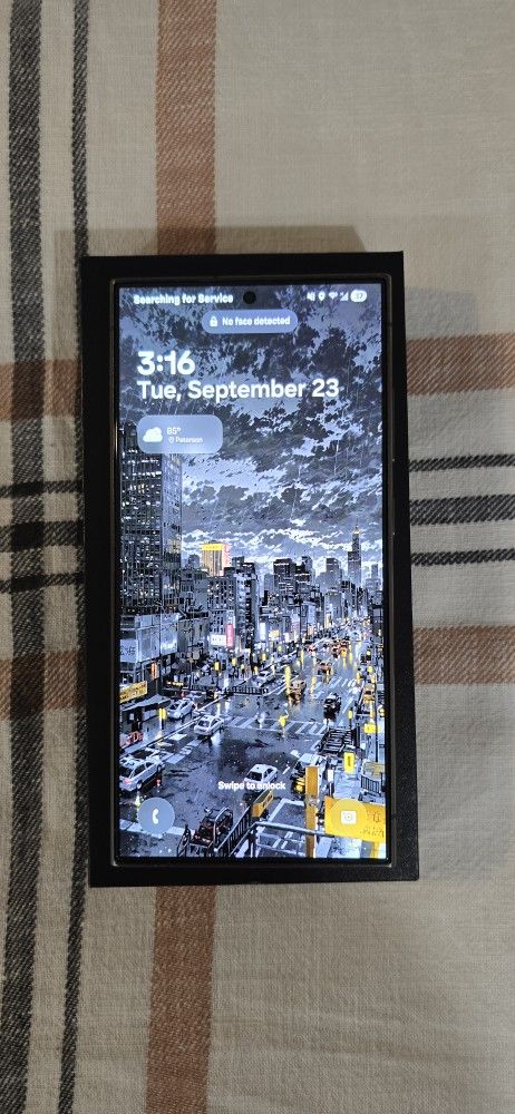 Samsung S24 Ultra
