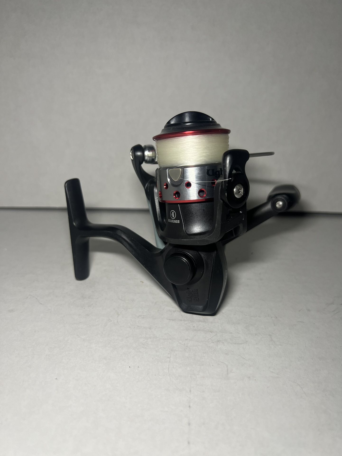 Ugly Stik Gx 25 Fishing Reel