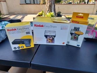 Printer kodak