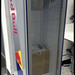 Redbull Medium Slim (New)