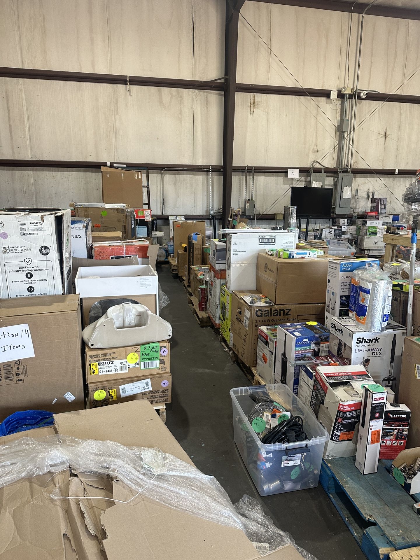 Liquidation Warehouse In Florida - yx38sp8
