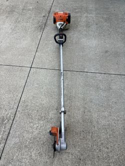 Stihl Gas-Powered Lawn Edger
