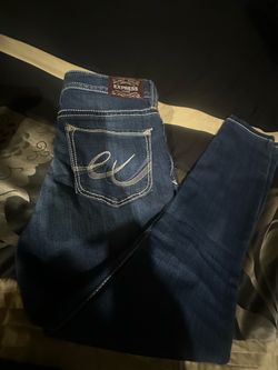 Woman’s jeans