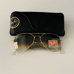 Ray-Ban Sunglasses Model Code RB3026