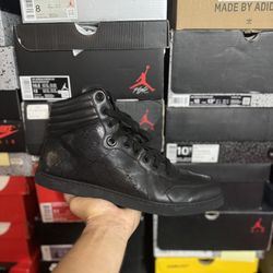 Gucci Imprimee Praga Soft High Top size 10.5 VNDS