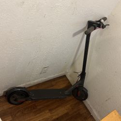 Scooter