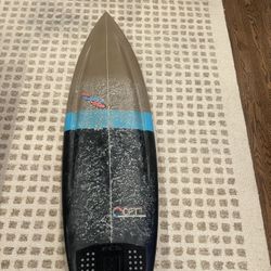 6’3  Stretch Surfboard