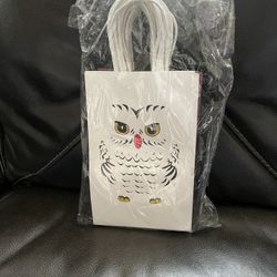 Harry Potter Treat Bags