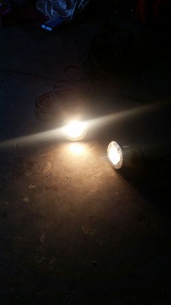 Pentair spa lights for pool or spa