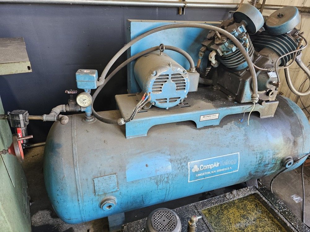 Compressor