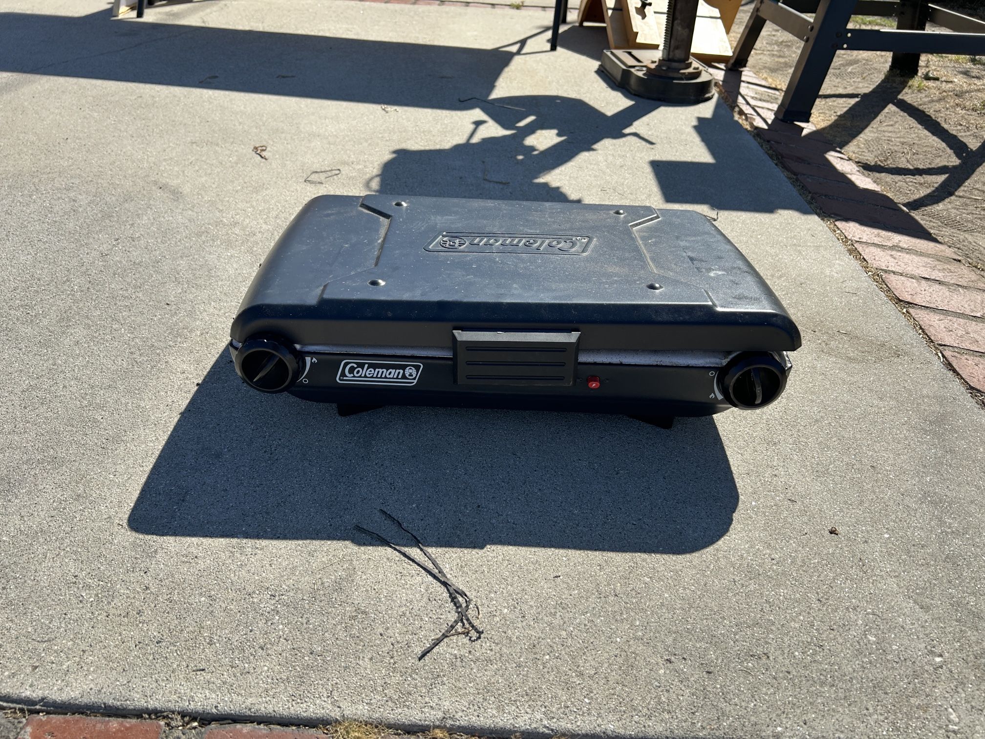 Coleman Portable/Camping Barbecue