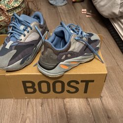 Boost 700 YEEZY
