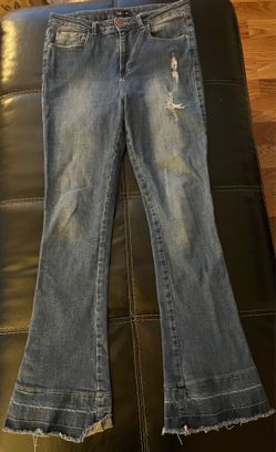 Jeans Size 8/10