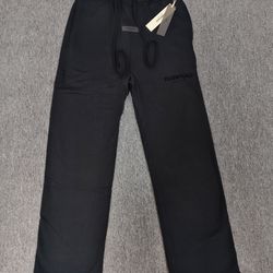 Essential Sweats Black Limo M, L, XL