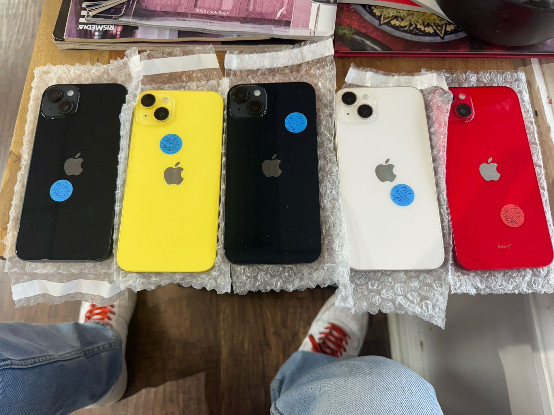 IPhone 14 Plus 128GB