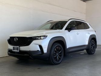 2026 Mazda CX-50 Hybrid