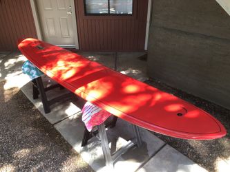 Mickey munoz sale surfboard for sale