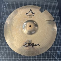 Used Cymbals