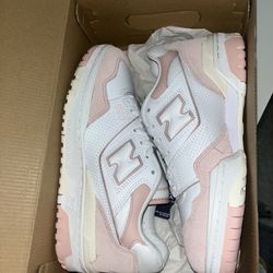 NEW BALANCE 550’s W 8