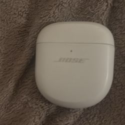 Bose Ultra QC Earbuds