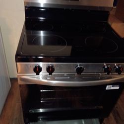 ✨400✨400✨!!NEW ELECTRIC 5 BURNER STOVE!!