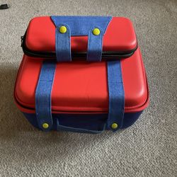 Nintendo Switch Bag 