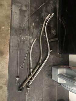 TH350 Transmission Dipsticks 