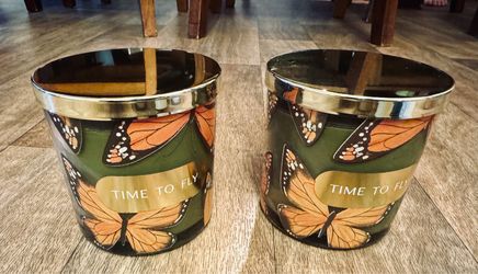 Sonoma Candles