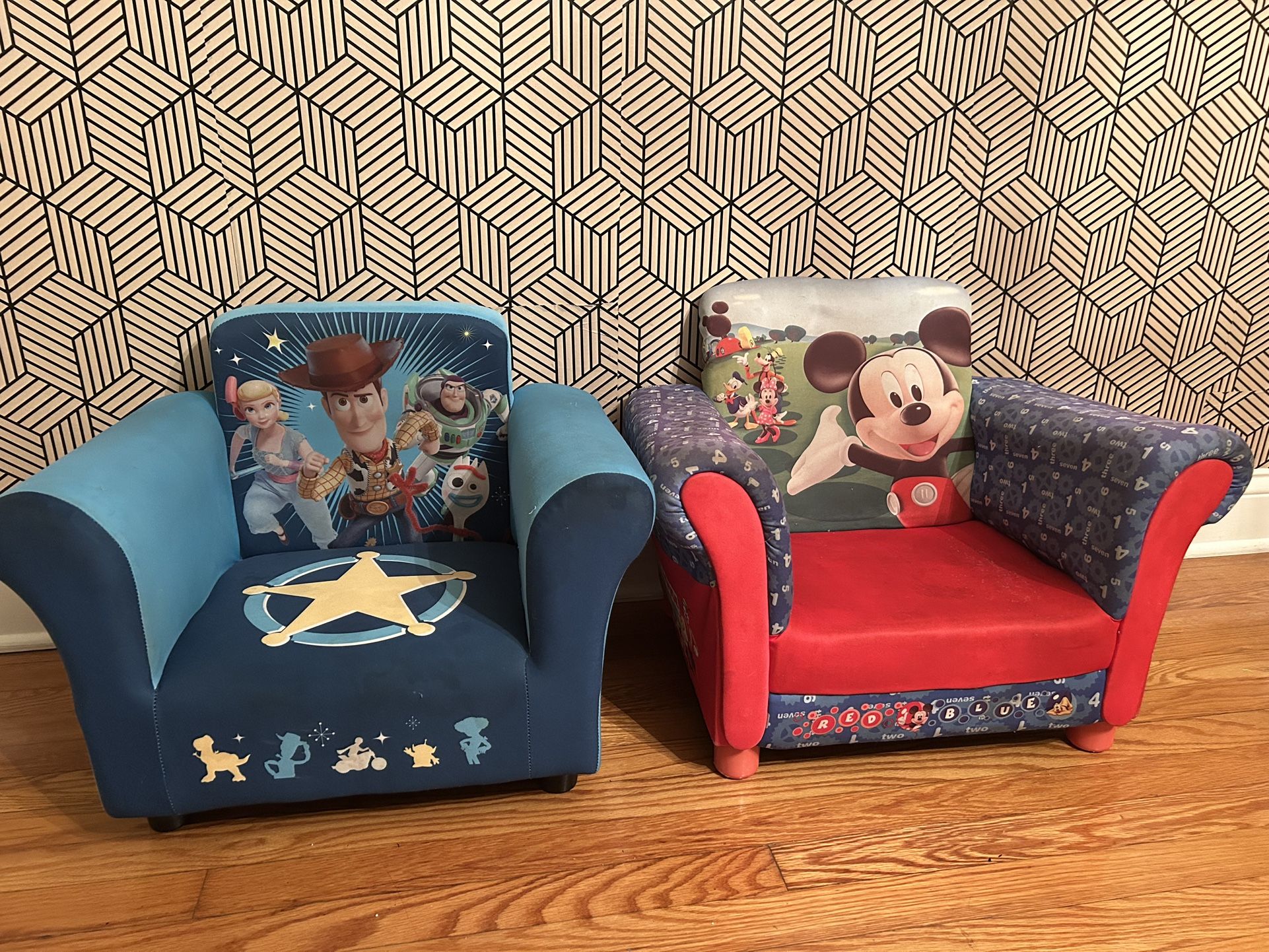 Chairs For Kids