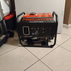 Brand New Generator 