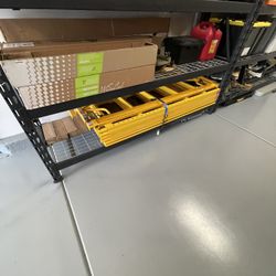 Metaltech Scaffold  $200 Each. I Have Two For Sale