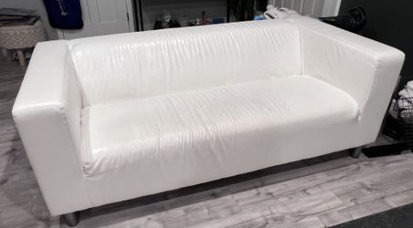 IKEA loveseat - $350