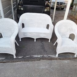 Patio Furniture