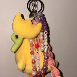 Keychains 