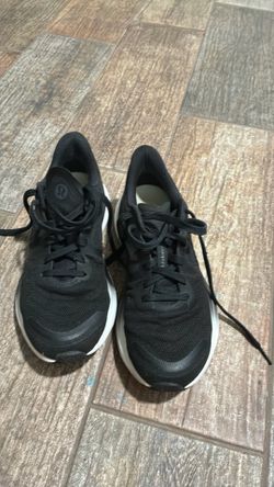 Size 9 Lululemon Tenis Mujer