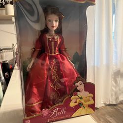Princess doll