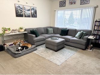 Sectional