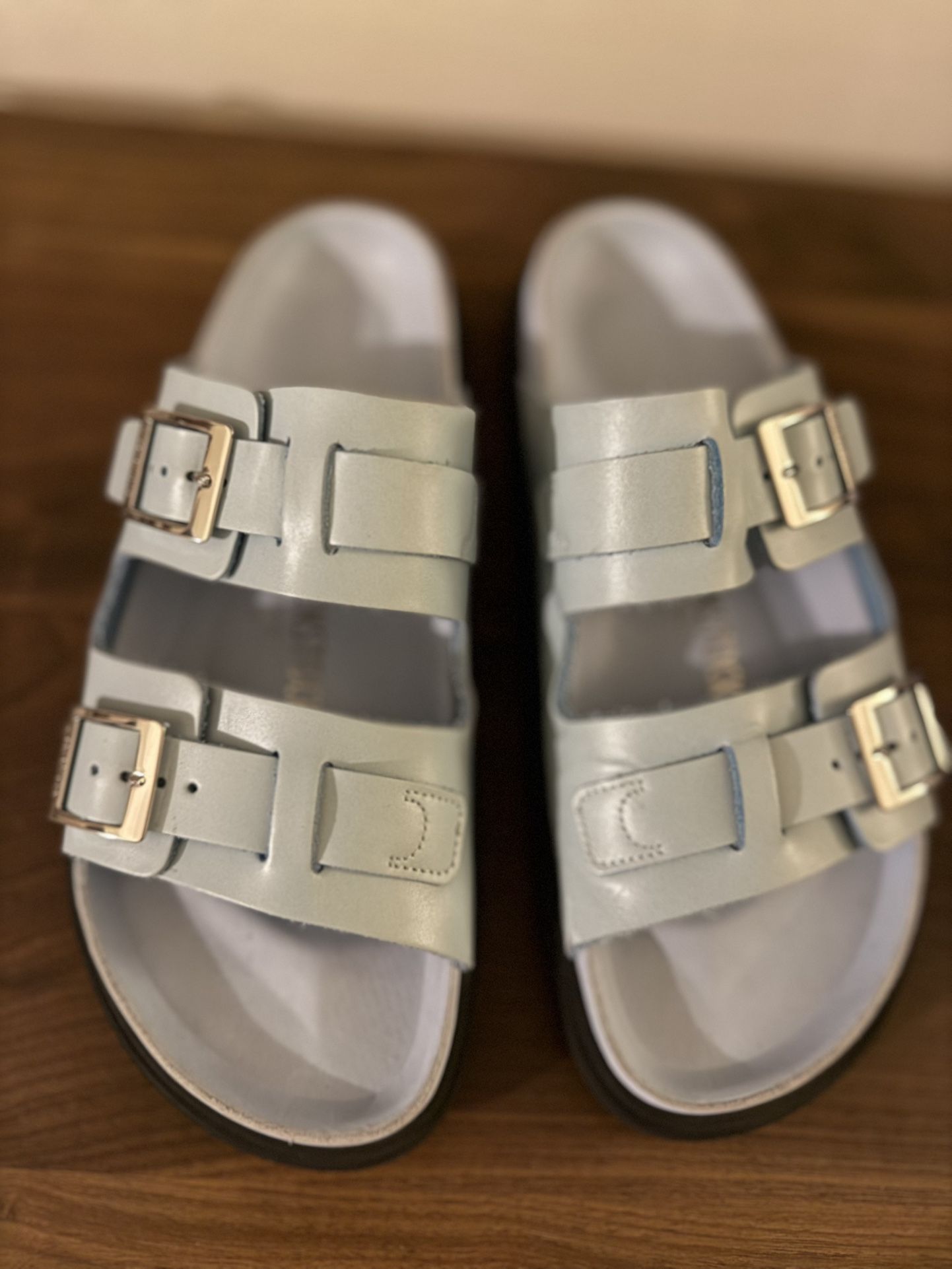 Birkenstock Shoes