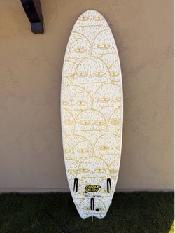 Catch Surf Odysea Skipper Evan Rossell Surfboard