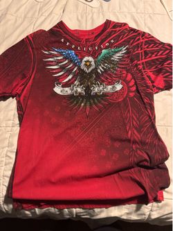 Mexico shirt xl