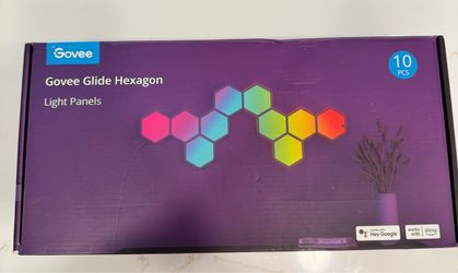 Gaming Panels - 10 Pack Gaming