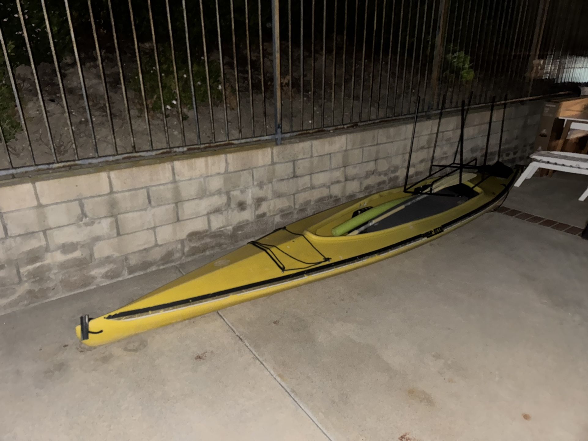 Free Kayak