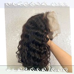 Get Noticed with Custom-Made Wigs Built Just for You statement history