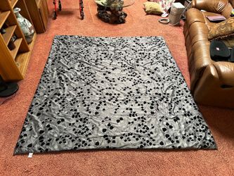 Twin bed Quilt