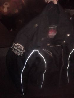 Fieldsheer jacket