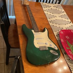 Huntington Electric Guitar 
