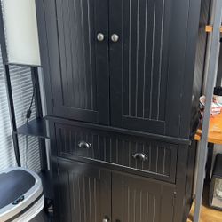 Storage Cabinet 