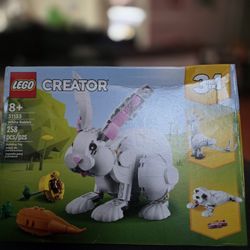 Legos 3 In 1
