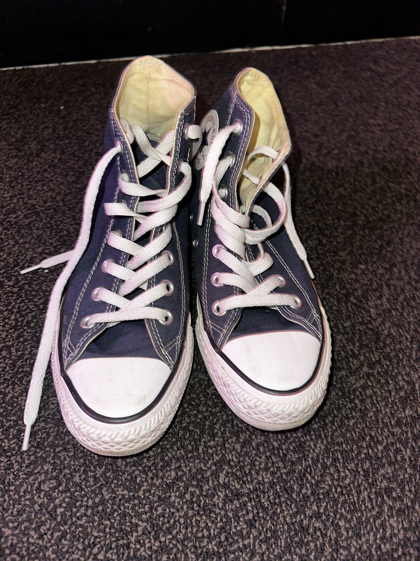 Converse High Top