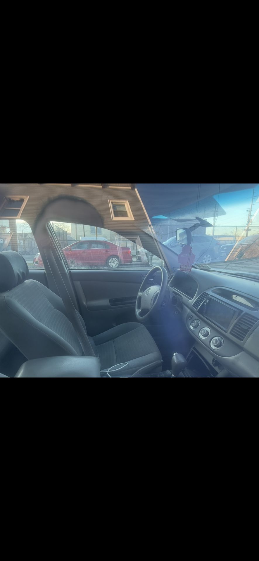 2005 Toyota Camry